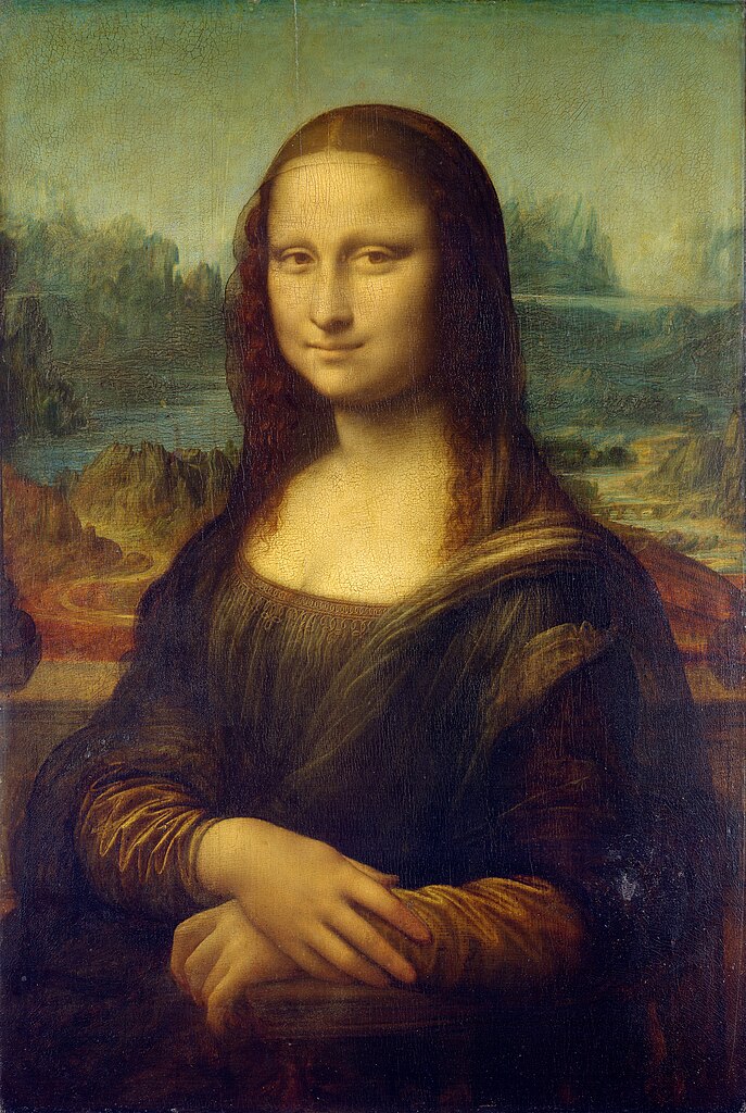 monalisa