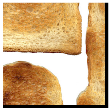 Simple Toast Result